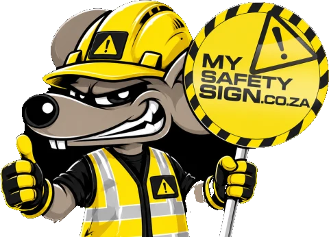 The MySafetySign Safety Rat